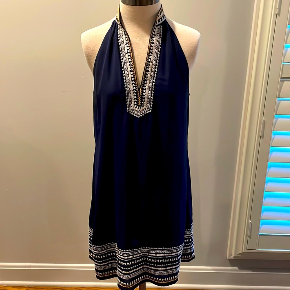 Casual dress